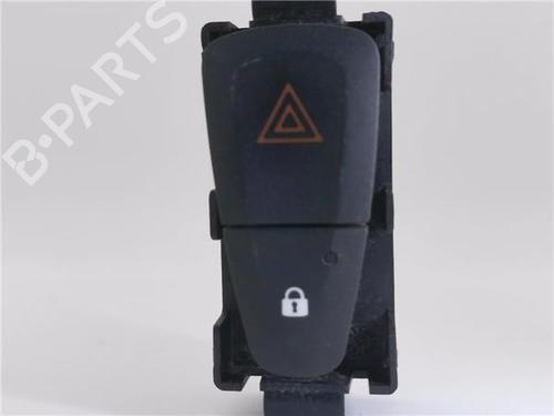 Warning switch DACIA SANDERO II 1.2 | BP34539303I22  - Image 10