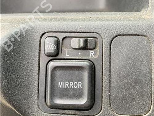 Used Mirror switch Mirror switch HONDA CIVIC VII Hatchback (EU, EP, EV) 1.6 i (EP2, EU8, EU6) (110 hp) 26953646 26953646