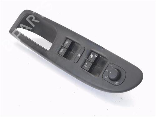 Left front window switch VW PASSAT B6 (3C2)  | BP24870104I27 
