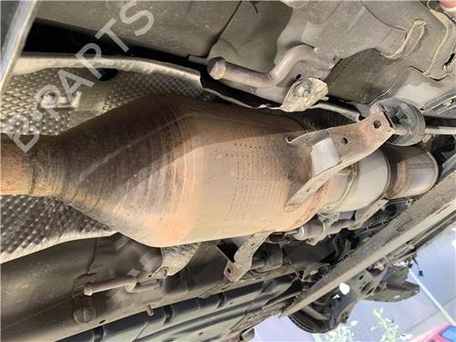 Used Catalyst Catalyst TOYOTA PRIUS (_W3_) [2008-2016] 32421435 32421435