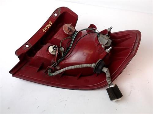 Left taillight HYUNDAI GETZ (TB)  | BP11238096C34 