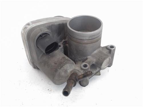 Throttle body SKODA FABIA I (6Y2)  | BP16918225M82 