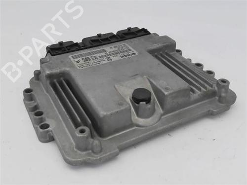 Electronic module CITROËN C3 I (FC_, FN_)  | BP24622454M83 