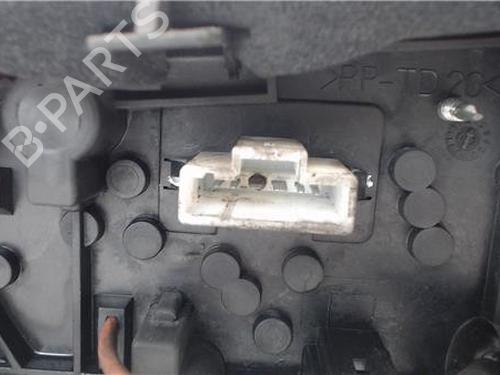 Left taillight PEUGEOT 406 (8B)  | BP16656991C34 