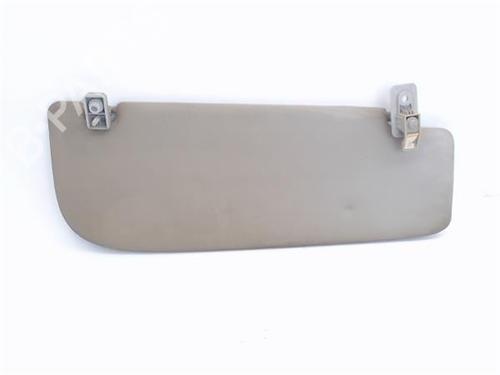 Right sun visor PEUGEOT BIPPER (AA_) 1.4 HDi | BP16221272I2
