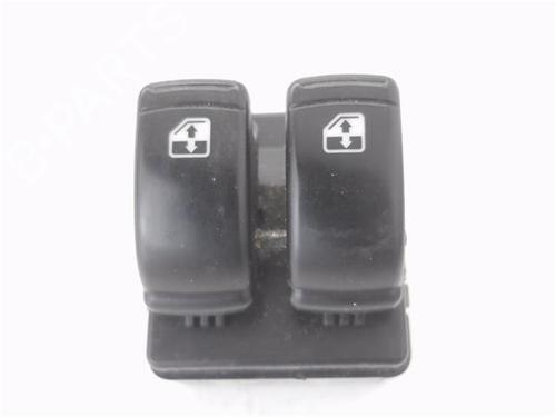 Left front window switch CHEVROLET AVEO / KALOS Hatchback (T250, T255) | BP37261049I27 - Image 10
