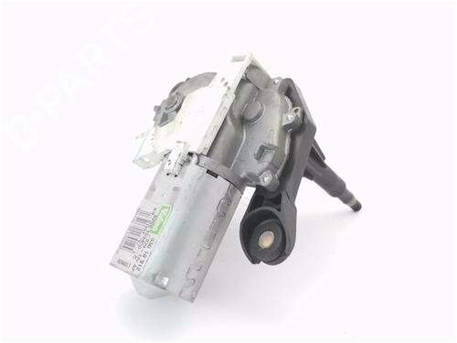 Used Rear wiper motor RENAULT SCÉNIC II (JM0/1_) 1.5 dCi (JM1E, JM16) (106 hp) 25735851