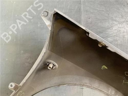 Left front fenders PEUGEOT 307 (3A/C) 2.0 HDi 90 | BP26587649C41 