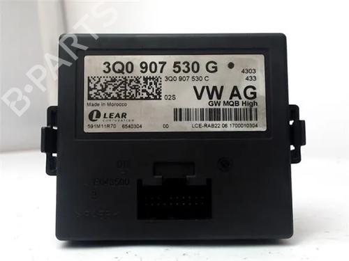 Used Electronic module AUDI A3 Sportback (8VA, 8VF) RS3 quattro (400 hp) 12241700