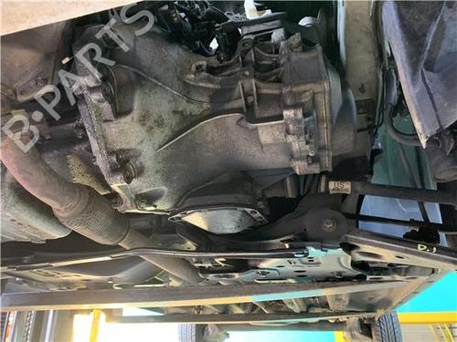 Used Gearbox OPEL CORSA D (S07) [2006-2015]  32418545