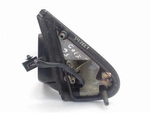 Left mirror VW GOLF III (1H1)  | BP16589942C26 