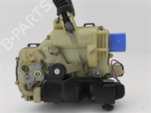 Front left lock SEAT IBIZA III (6L1) 1.4 16V | BP24035719C98 