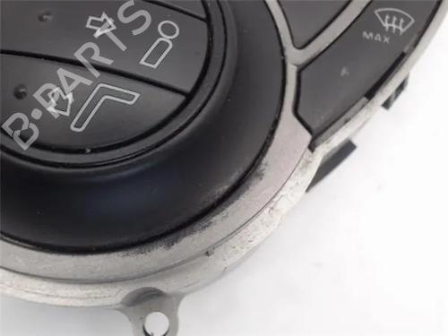 Climate control CITROËN C8 (EA_, EB_)  | BP13051178I5 