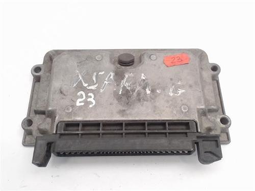 Electronic module CITROËN XSARA Coupe (N0) 1.6 16V | BP16714570M83 