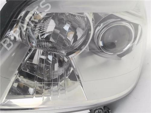 Left headlight CITROËN C5 I (DC_) 2.0 16V (DCRFNC, DCRFNF) | BP28025468C28 