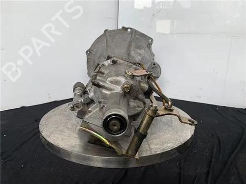 Gearbox NISSAN TRADE Van 75 | BP26953587M3 
