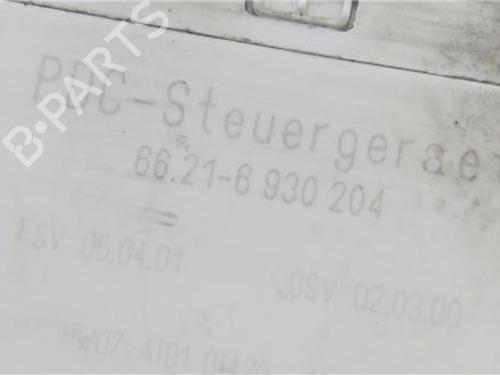 Electronic module BMW 7 (E65, E66, E67) 730 d | BP37261824M83 - Image 9