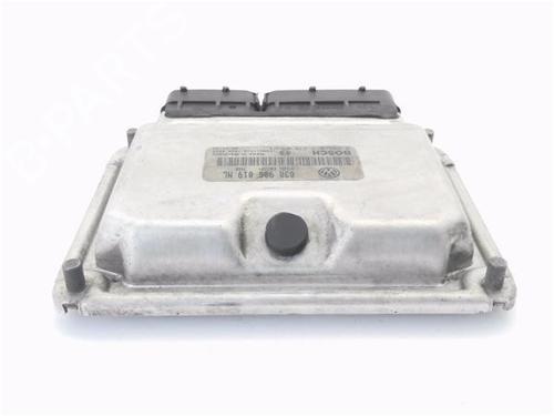 Electronic module SEAT IBIZA III (6L1) 1.9 TDI | BP10983109M83 