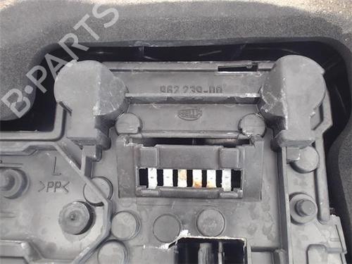 Left taillight SEAT IBIZA II (6K1)  | BP13053047C34 