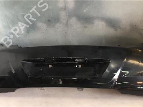 Used Rear bumper HYUNDAI i20 I (PB, PBT) 1.4 (101 hp) 9655368