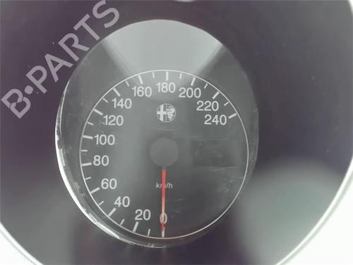 Cockpit ALFA ROMEO 156 (932_) 1.9 JTD (932.A2B00, 932.A2C00) | BP10545378C47 
