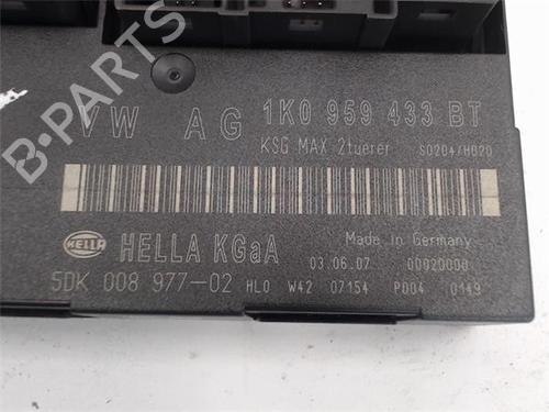 Electronic module SEAT LEON (1P1)  | BP13043636M83 