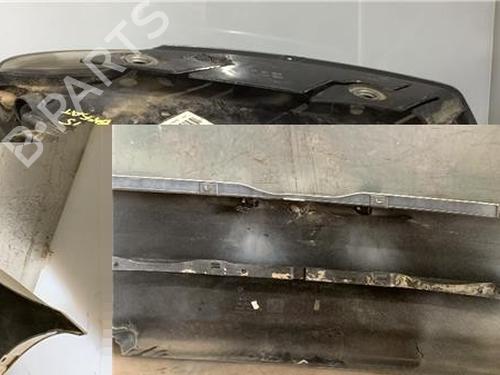 Rear bumper VW POLO III (6N1) 60 1.4 | BP26955927C8 