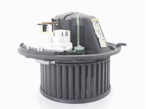 Heater blower motor BMW 3 (E90) 330 d | BP40129085M62 - Image 10