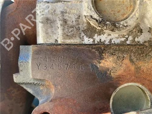 Engine HYUNDAI ATOS (MX)  | BP15540380M1 