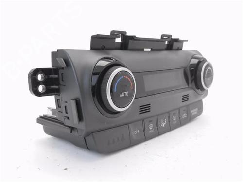 Climate control HYUNDAI KONA (OS, OSE, OSI)  | BP23197551I5 