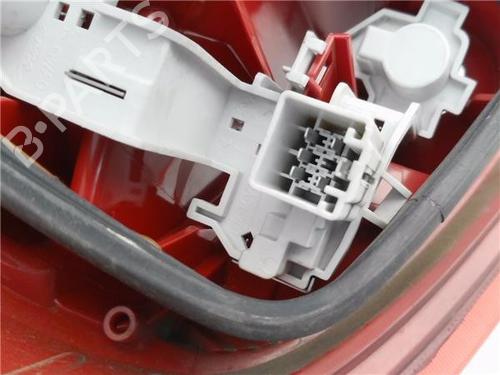 Højre baglygte FORD FIESTA VI (CB1, CCN) 1.6 TDCi | BP29259854C35 