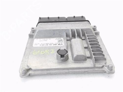 Electronic module VW GOLF VII (5G1, BQ1, BE1, BE2) 1.6 TDI | BP34449033M83  - Image 5