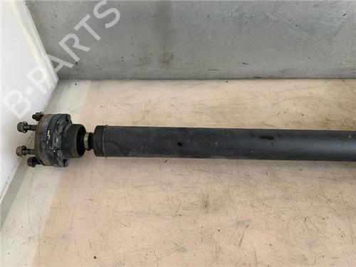 Driveshaft BMW 5 (E39) 528 i | BP25718708M37 