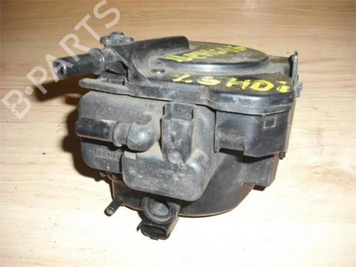 Used Support CITROËN BERLINGO Box Body/MPV (B9) 1.6 HDi 90 16V (90 hp) 14337124