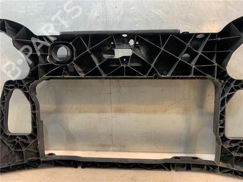 Front slam panel FIAT PANDA (169_) 1.1 (169.AXA1A) | BP22202418C72 