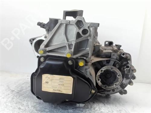 Gearbox SKODA OCTAVIA I Combi (1U5)  | BP18113810M3 