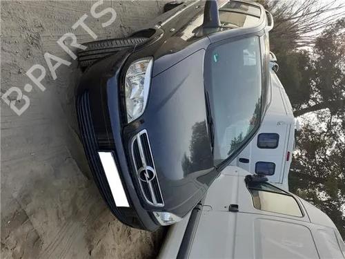 Venstre forlygte OPEL ZAFIRA A MPV (T98) 2.2 DTI 16V (F75) | BP11341385C28 