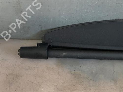 Rear parcel shelf MAZDA 2 (DY) | BP31860205C85