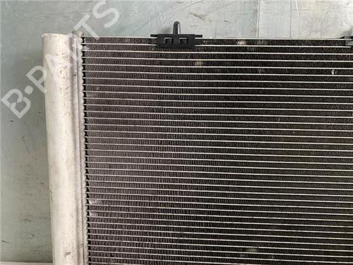 AC-Kondensator CITROËN C4 CACTUS 1.5 BlueHDi 100 | BP29254966M32 
