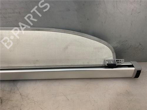 Rear parcel shelf TOYOTA PRIUS Liftback (_W2_) 1.5 Hybrid (NHW20_, NHW20R) | BP30980976C85