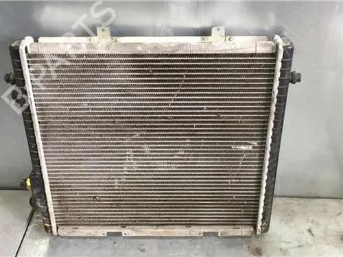 Used Water radiator RENAULT RAPID Box Body/MPV (F40_, G40_) 1.9 D (F40P, F40N, F40E) (64 hp) 9759906