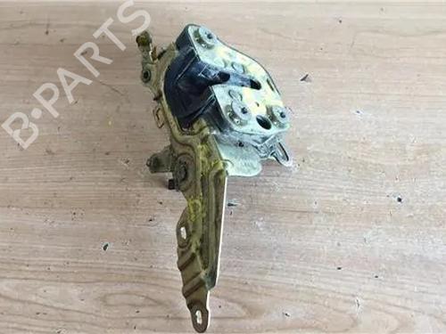 Used Front right lock OPEL CORSA B (S93) [1993-2009]  12597036