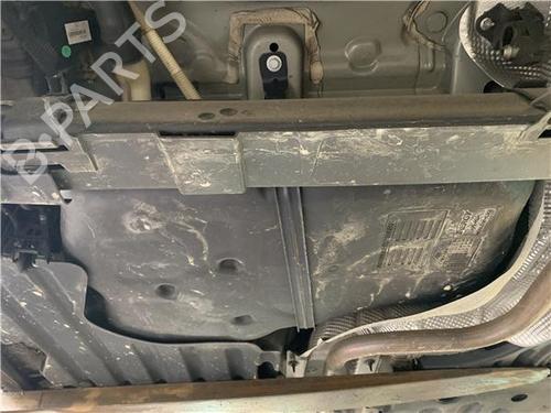 Used Rear axle Rear axle CITROËN C3 AIRCROSS II (2R_, 2C_) 1.2 PureTech 110 (2RHNZB, 2RHNZW, 2RHNPX, 2RHNPJ) (110 hp) 29254822 29254822