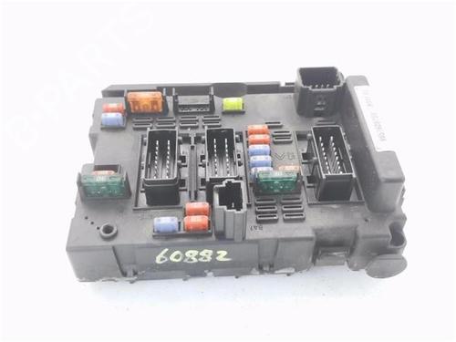 Fuse box PEUGEOT 206 CC (2D) | BP31860214E1