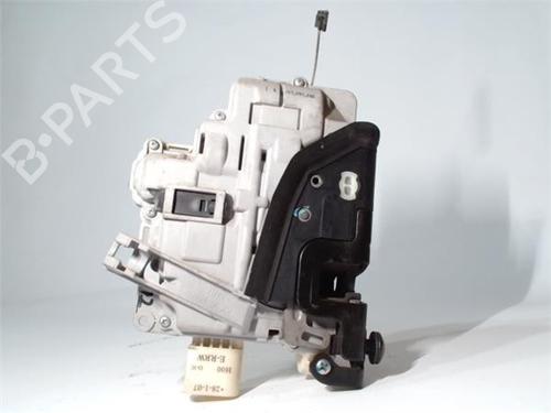 Front right lock SEAT LEON (1P1) 1.6 | BP11950042C97 