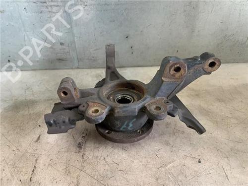 Left front steering knuckle OPEL COMBO Box Body/MPV (X12) 1.3 CDTI (B05) | BP35951139M25  - Image 7