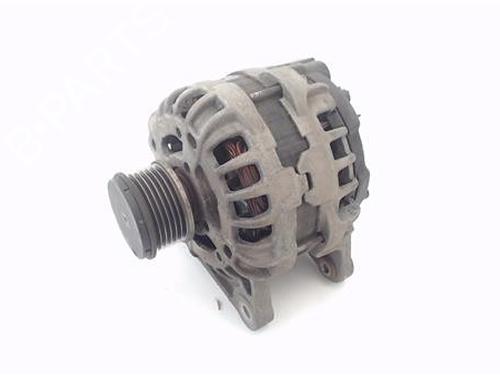 Alternator DACIA DOKKER Box Body/MPV 1.5 dCi 75 / Blue dCi 75 (FEJW, FEAH) | BP30135612M7