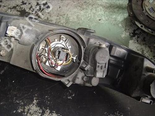Right headlight ROVER 200 II Hatchback (RF) 220 SDi | BP11918097C29 