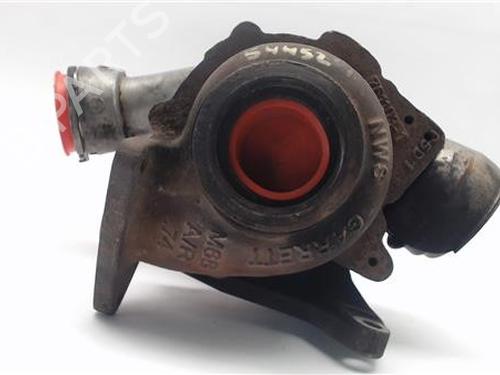 Turbocharger/Supercharger VW MULTIVAN T5 (7HM, 7HN, 7HF, 7EF, 7EM, 7EN)  | BP16433364M71 