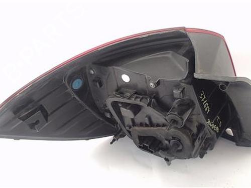 Right taillight DACIA SANDERO II 1.0 SCe 75 (B8JC, B8JD, B8NC) | BP29251186C35 